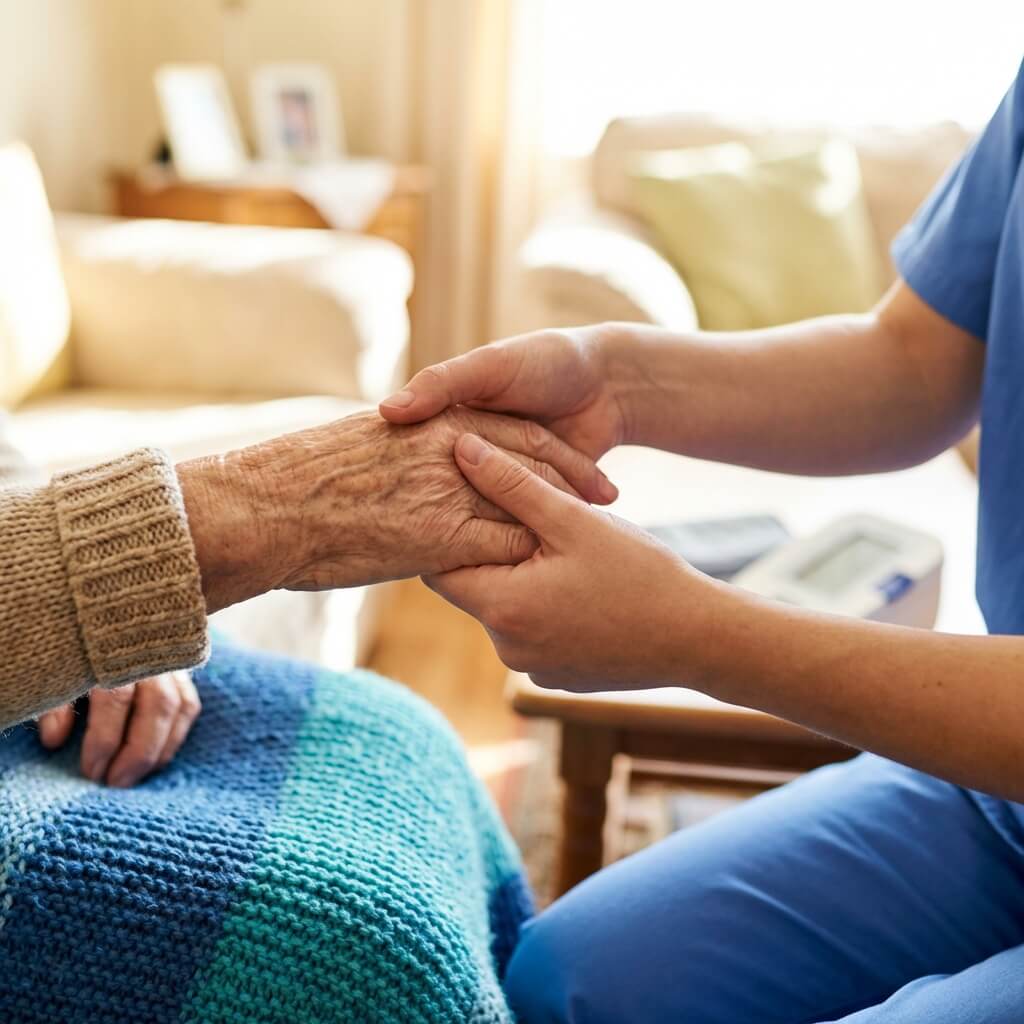 Enfermeiro Especialista Terapia Neural